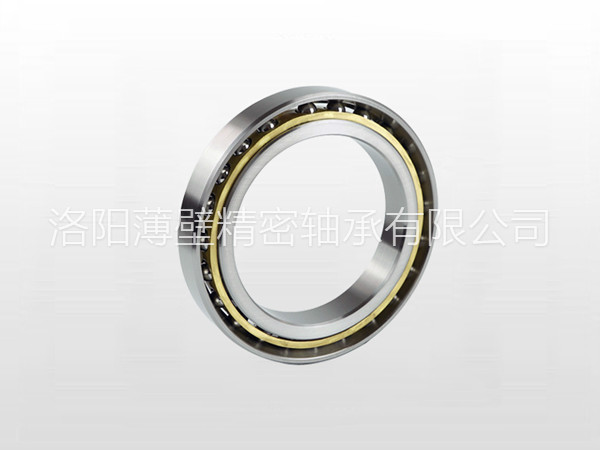 角接觸球軸承適合溫度是多少？過熱原因及解決方法